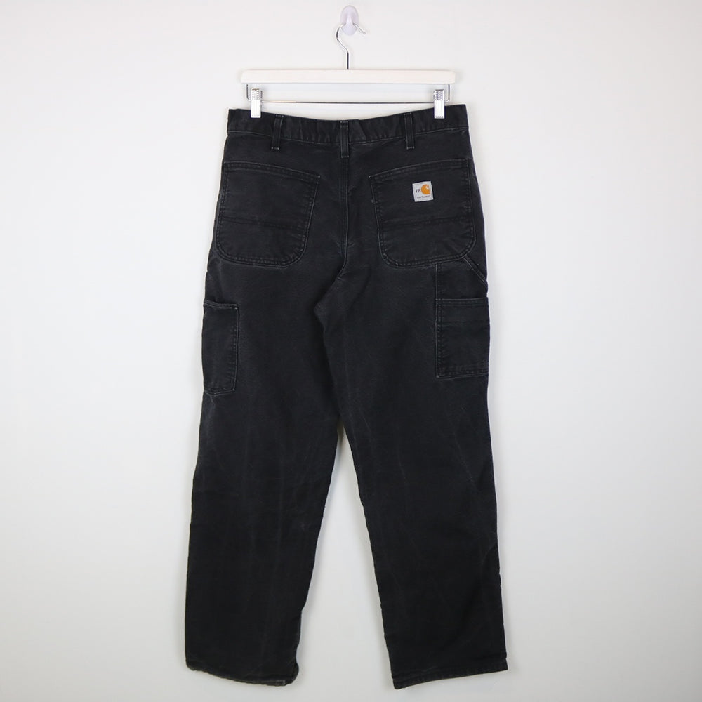 Carhartt FR Carpenter Work Pants - 32"-NEWLIFE Clothing