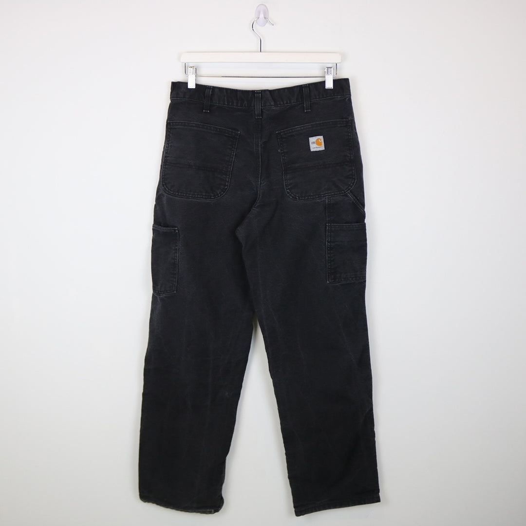 Carhartt FR Carpenter Work Pants - 32"-NEWLIFE Clothing