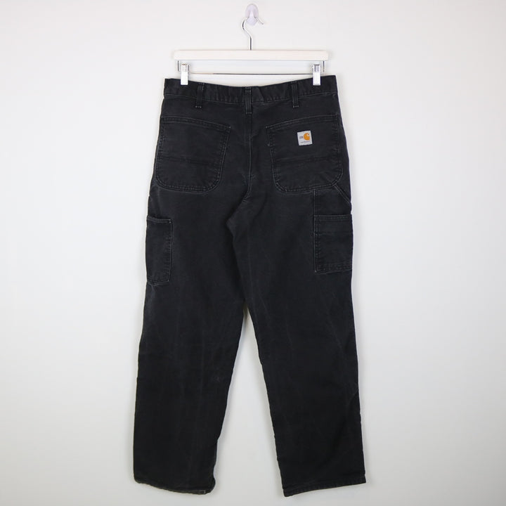 Carhartt FR Carpenter Work Pants - 32"-NEWLIFE Clothing