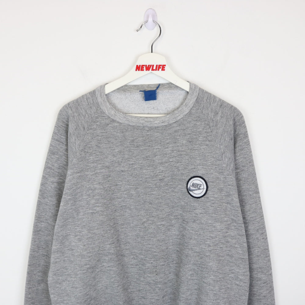 Vintage 80's Nike Crewneck - M/L-NEWLIFE Clothing