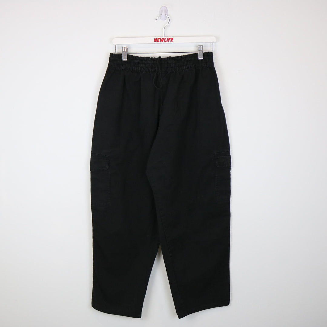 Baggy Cargo Pants - M-NEWLIFE Clothing