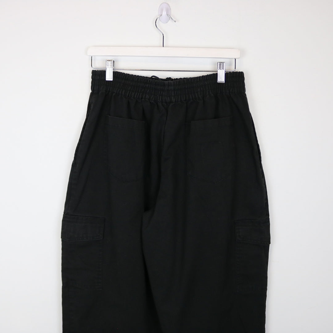 Baggy Cargo Pants - M-NEWLIFE Clothing