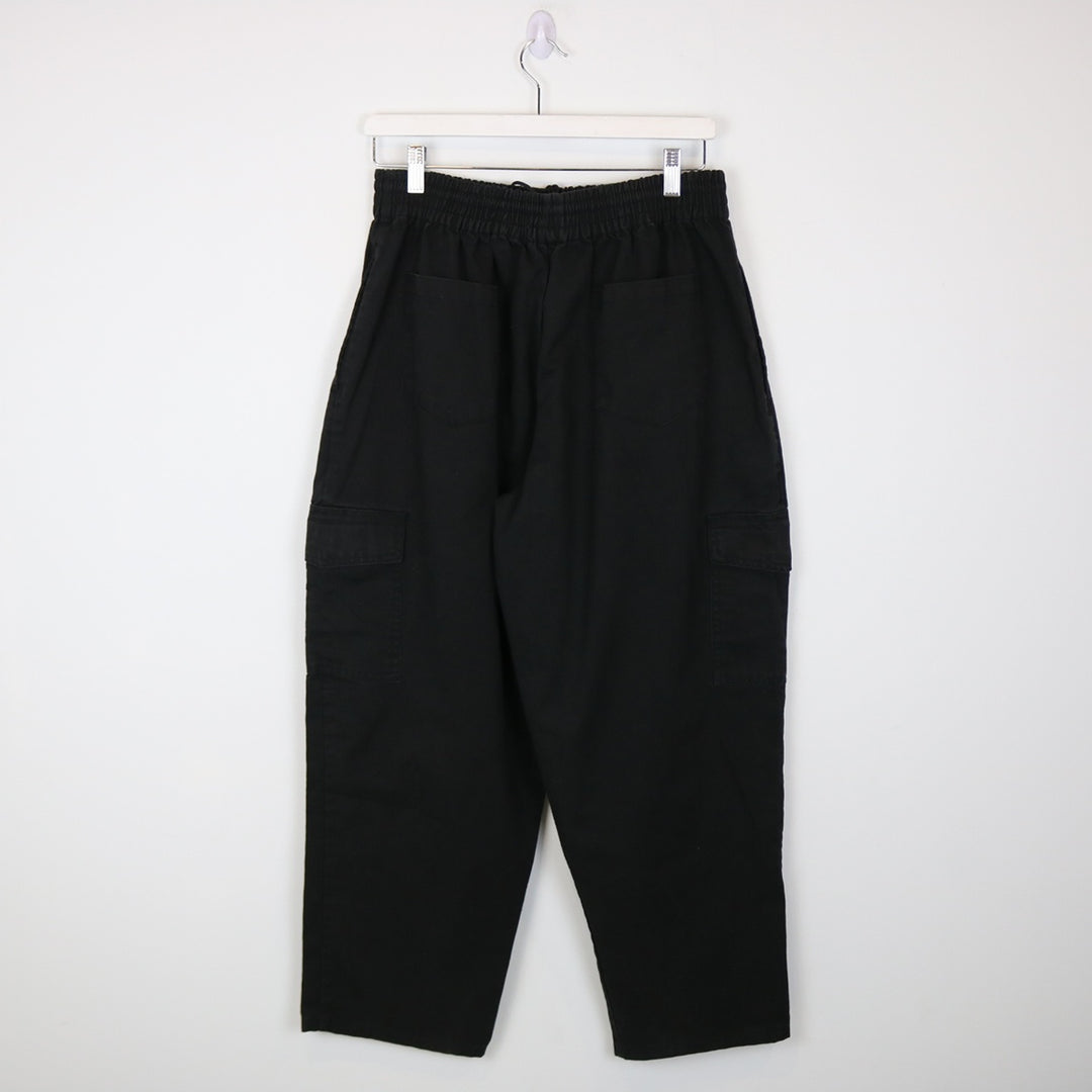 Baggy Cargo Pants - M-NEWLIFE Clothing