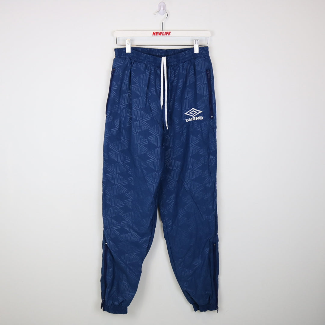 Vintage 90's Umbro Track Pants - 28"-NEWLIFE Clothing