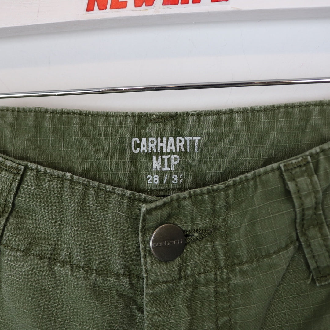 Carhartt WIP Ripstop Cargo Pants - 28"-NEWLIFE Clothing