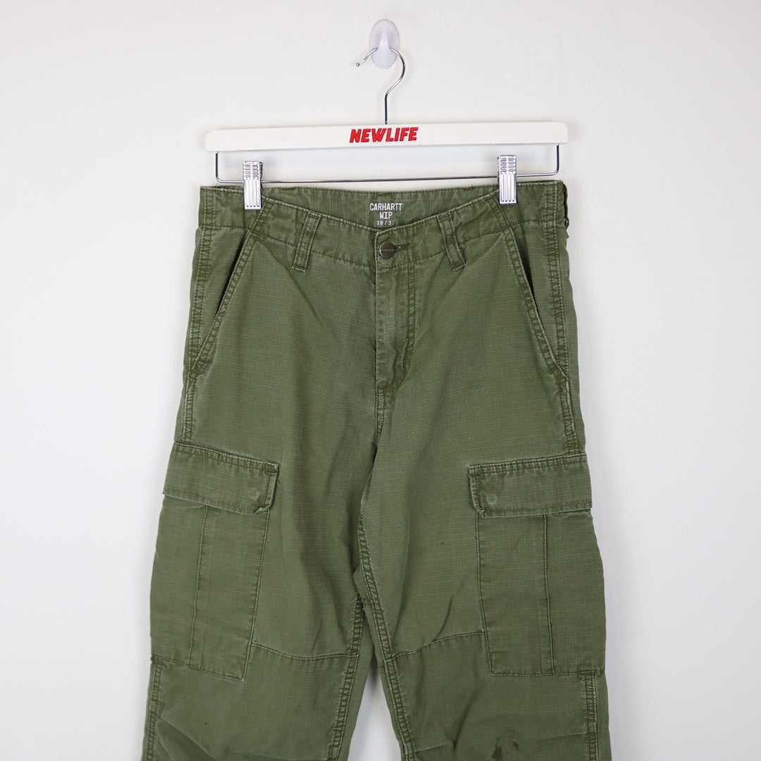 Carhartt WIP Ripstop Cargo Pants - 28"-NEWLIFE Clothing