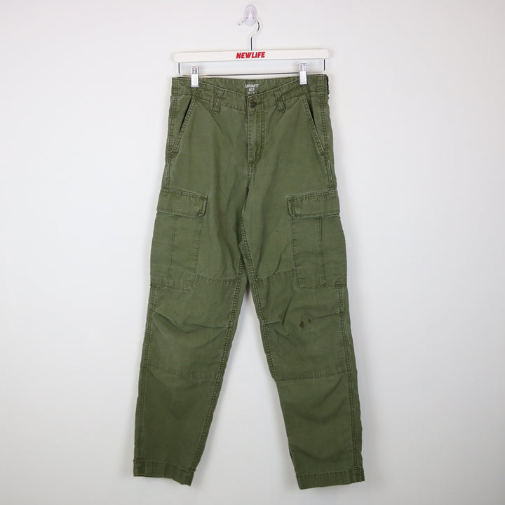 Carhartt WIP Ripstop Cargo Pants - 28"-NEWLIFE Clothing