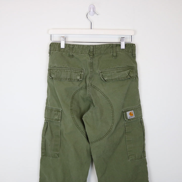 Carhartt WIP Ripstop Cargo Pants - 28"-NEWLIFE Clothing
