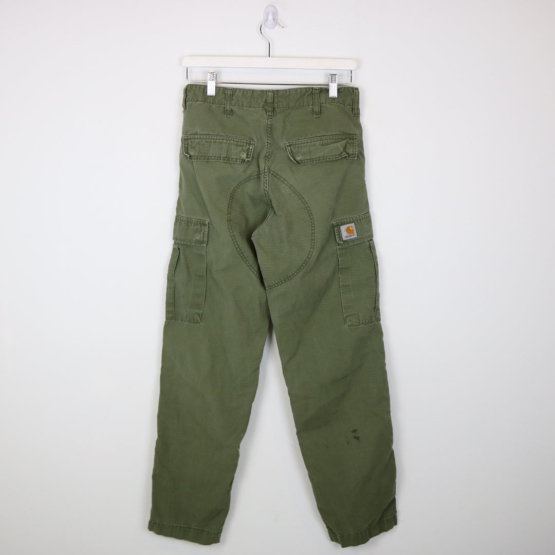 Carhartt WIP Ripstop Cargo Pants - 28"-NEWLIFE Clothing