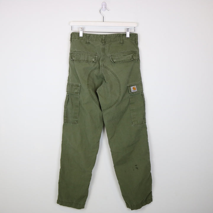 Carhartt WIP Ripstop Cargo Pants - 28"-NEWLIFE Clothing