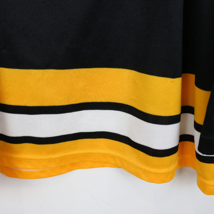 Vintage 80's Orr Boston Bruins CCM NHL Hockey Jersey - XL-NEWLIFE Clothing