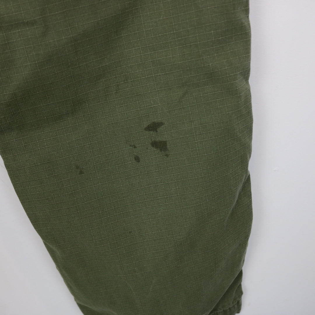 Carhartt WIP Ripstop Cargo Pants - 28"-NEWLIFE Clothing