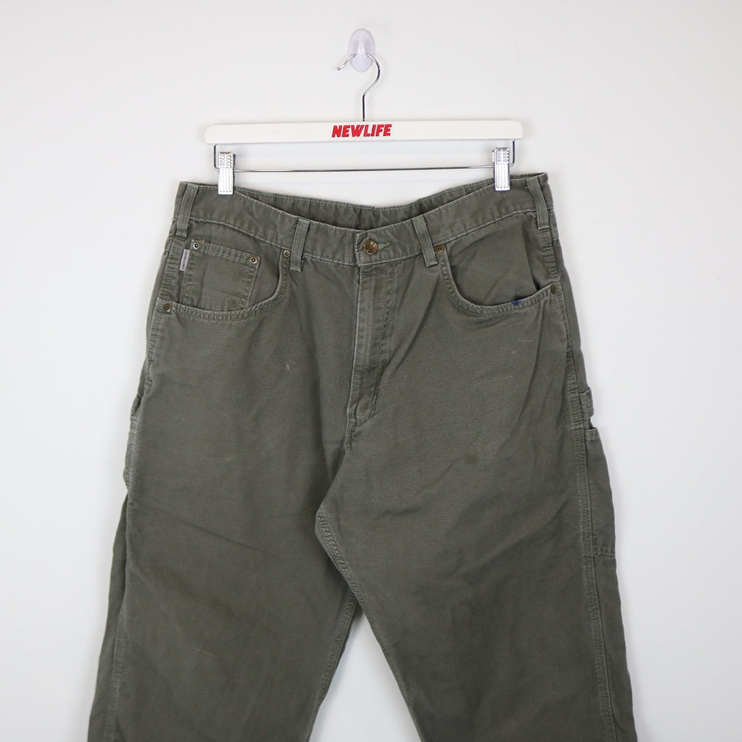 Carhartt Carpenter Work Pants - 36"-NEWLIFE Clothing