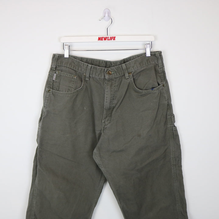 Carhartt Carpenter Work Pants - 36"-NEWLIFE Clothing