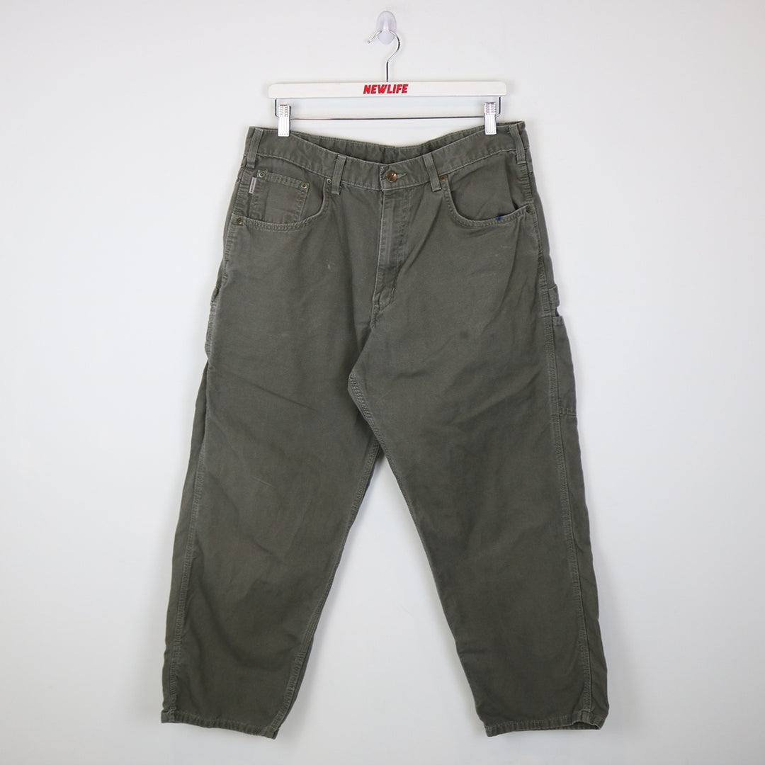 Carhartt Carpenter Work Pants - 36"-NEWLIFE Clothing