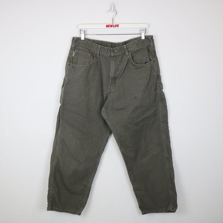 Carhartt Carpenter Work Pants - 36"-NEWLIFE Clothing