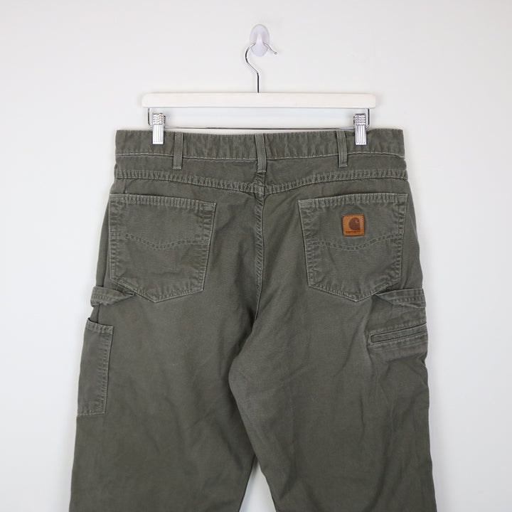 Carhartt Carpenter Work Pants - 36"-NEWLIFE Clothing