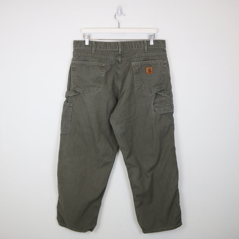 Carhartt Carpenter Work Pants - 36"-NEWLIFE Clothing