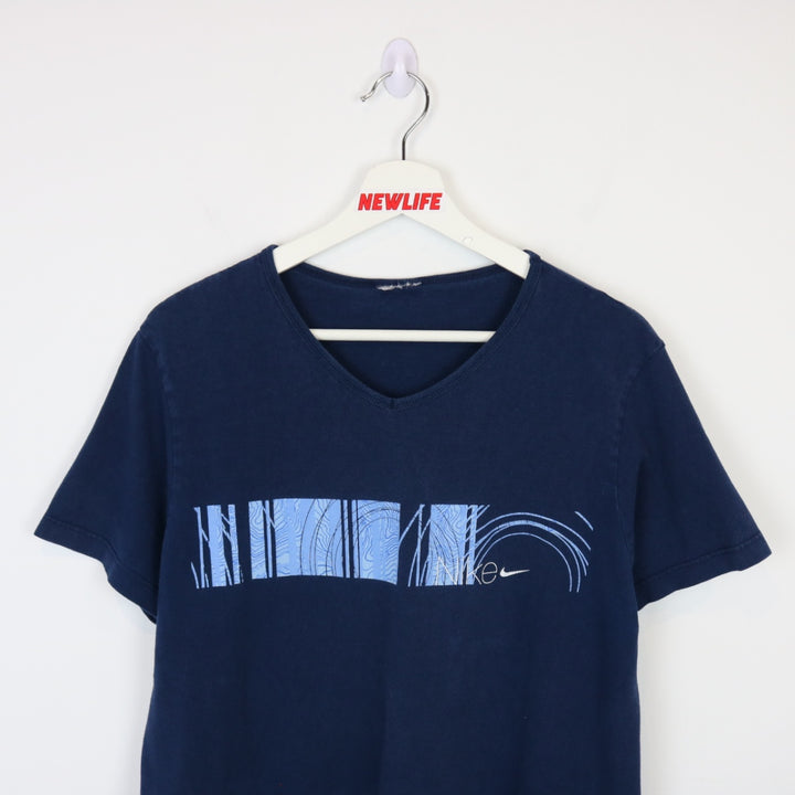 Vintage 00's Nike Tee - M-NEWLIFE Clothing