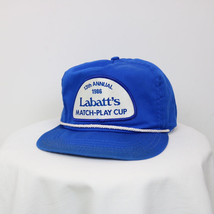 Vintage 1986 Labatt&