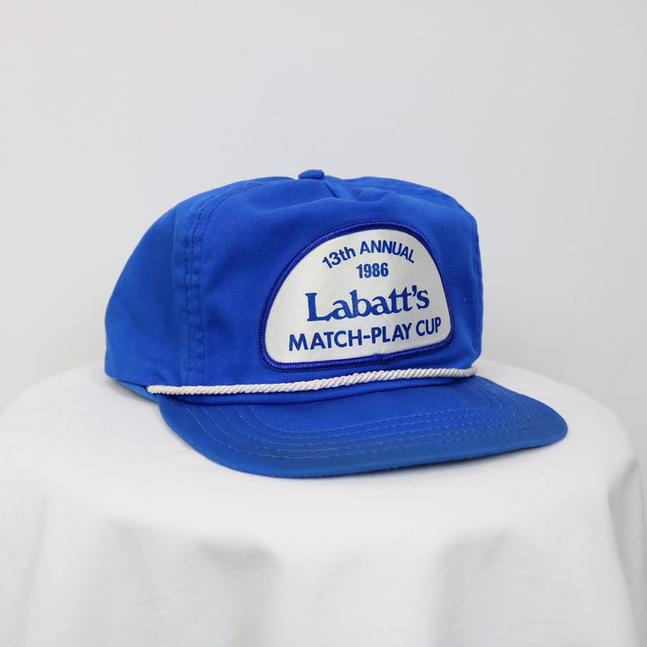 Vintage 1986 Labatt&