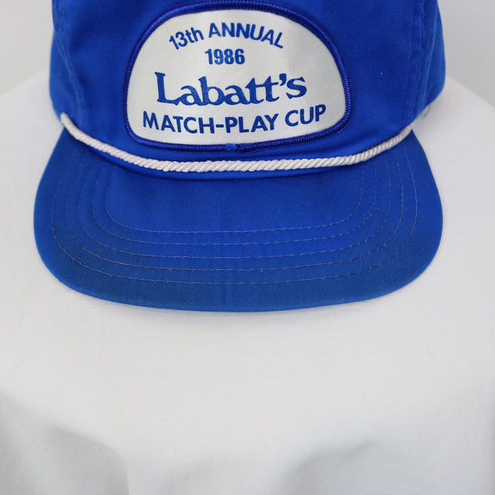 Vintage 1986 Labatt&
