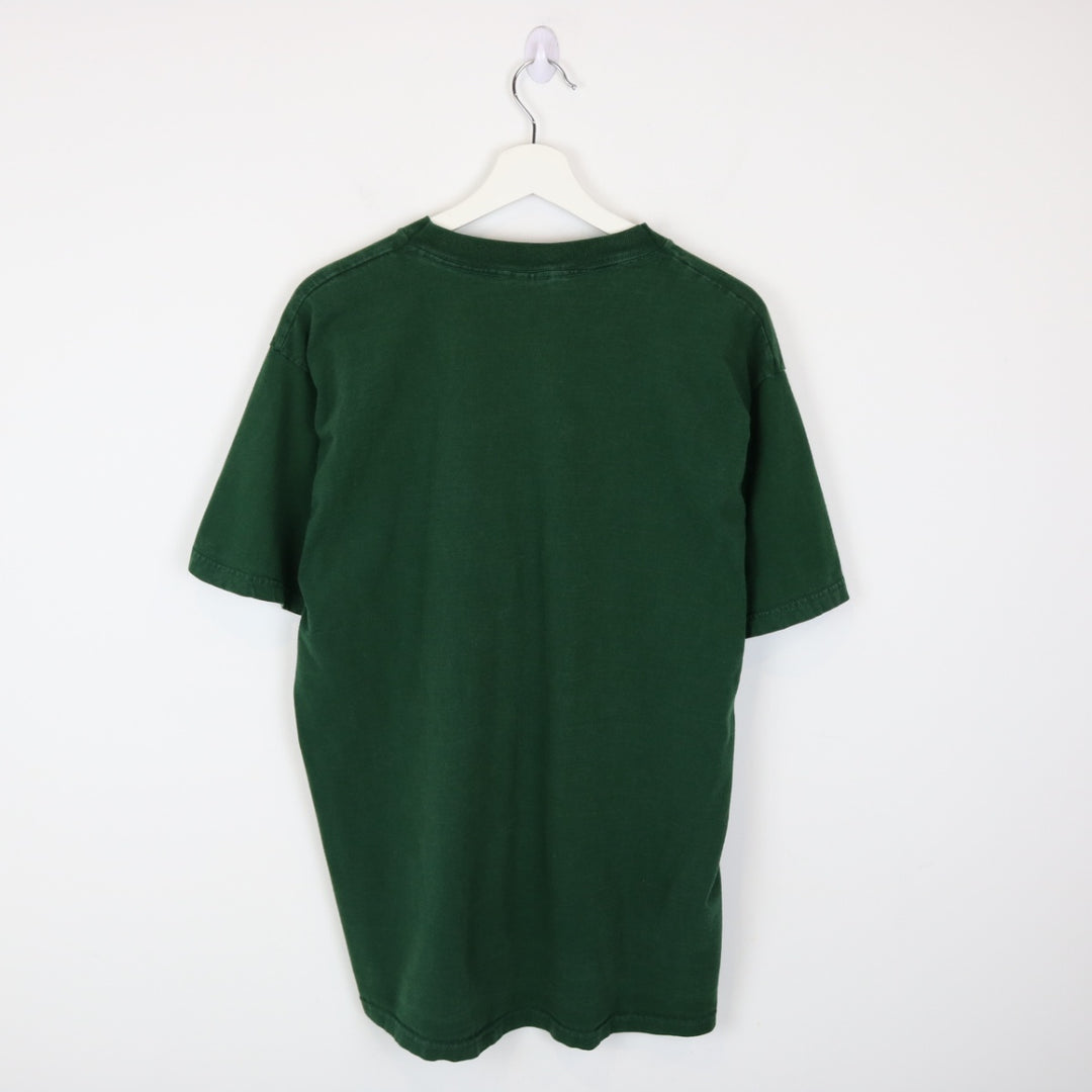 Vintage 90's FOTL Blank Tee - L-NEWLIFE Clothing