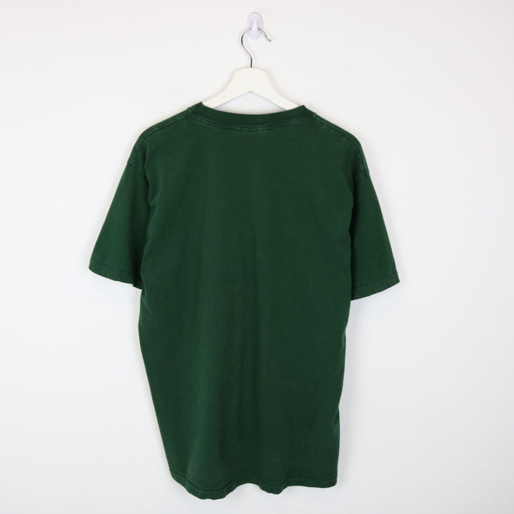 Vintage 90's FOTL Blank Tee - L-NEWLIFE Clothing