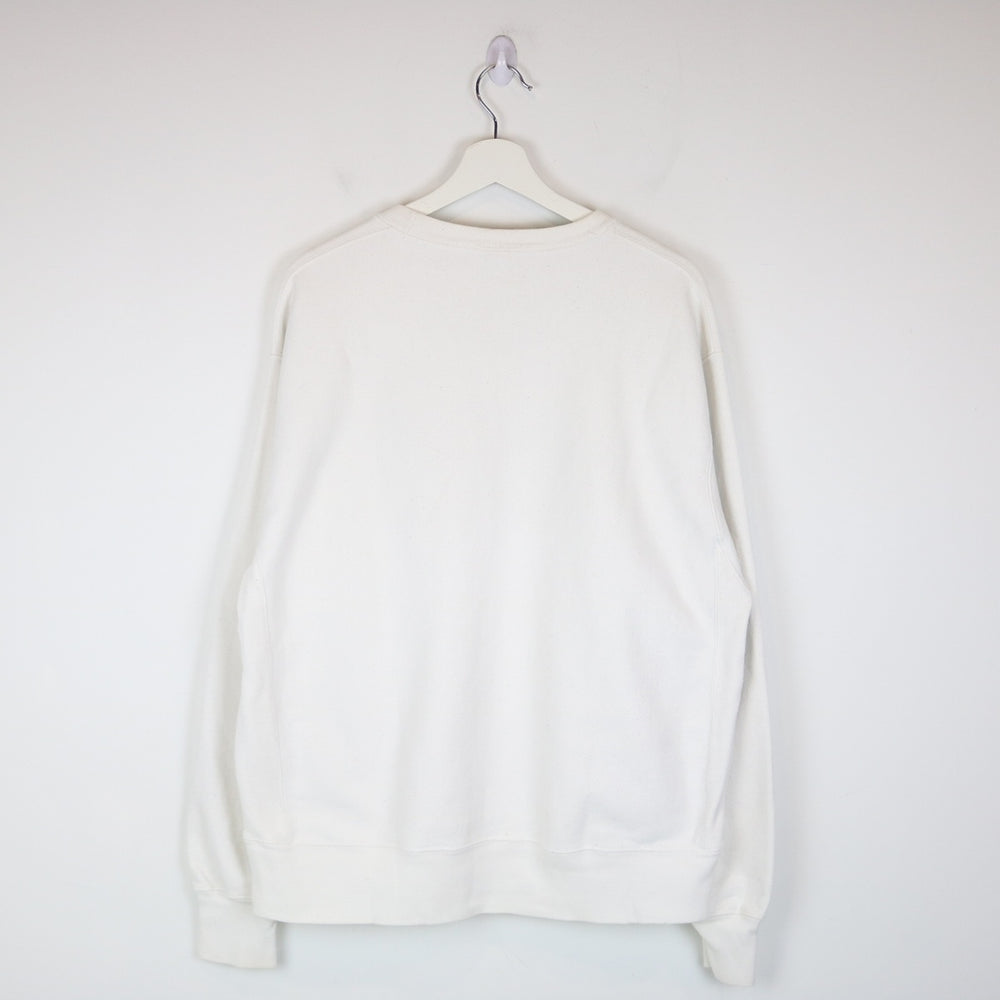 Champion Reverse Weave Crewneck - L-NEWLIFE Clothing