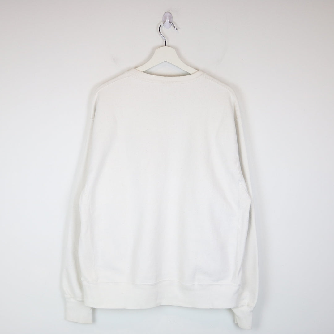 Champion Reverse Weave Crewneck - L-NEWLIFE Clothing