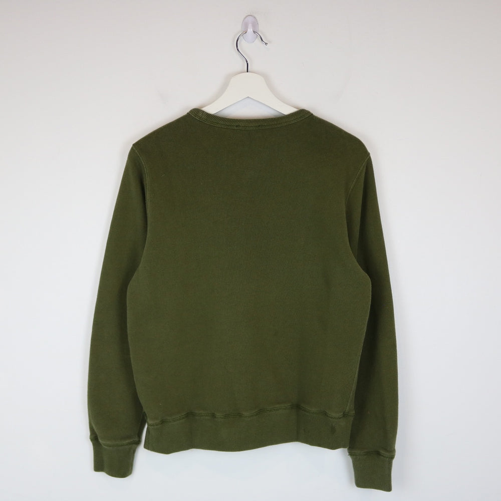 Polo Bear Ralph Lauren Crewneck - S-NEWLIFE Clothing