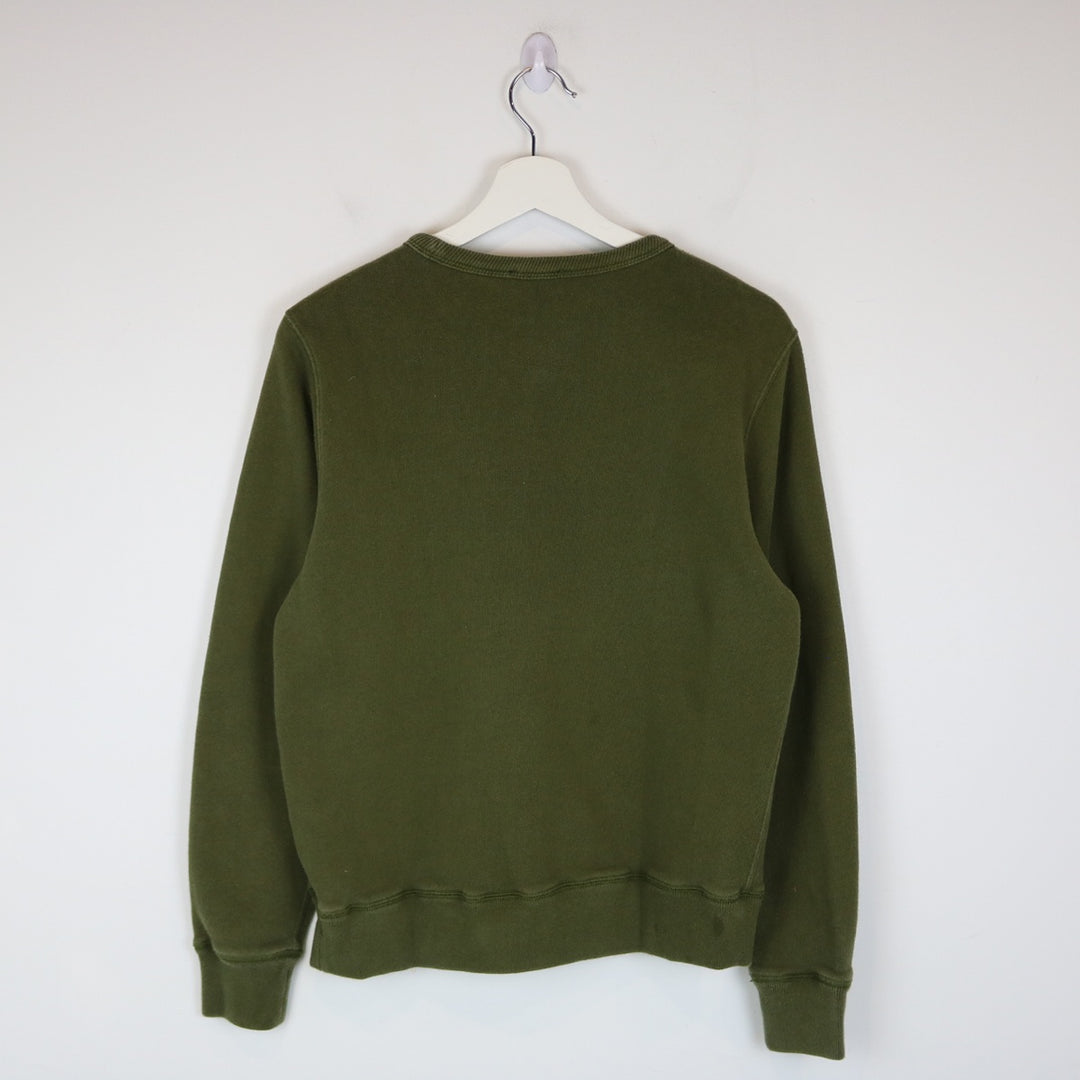 Polo Bear Ralph Lauren Crewneck - S-NEWLIFE Clothing