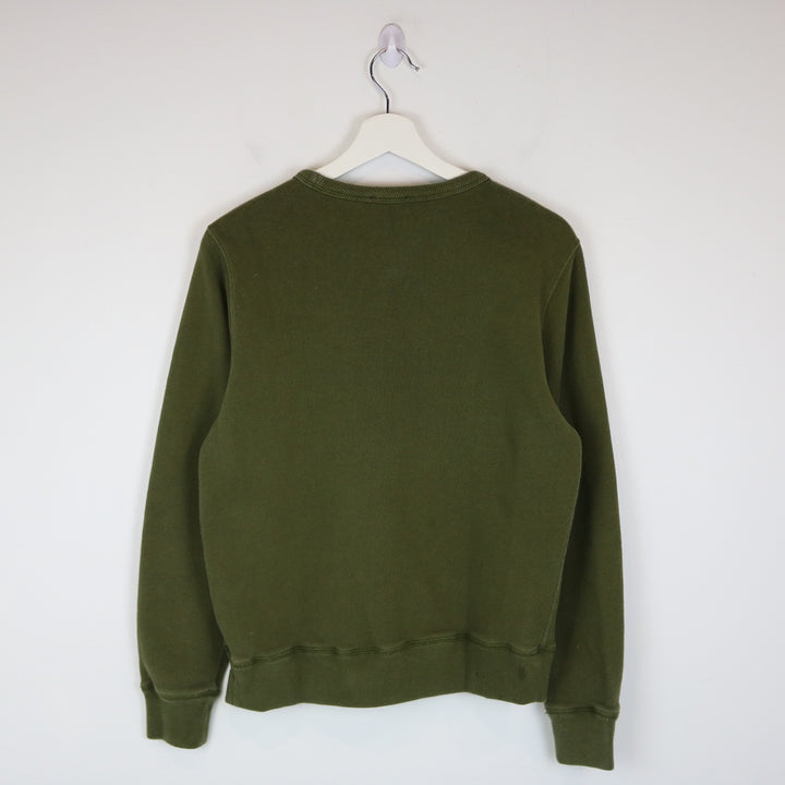 Polo Bear Ralph Lauren Crewneck - S-NEWLIFE Clothing