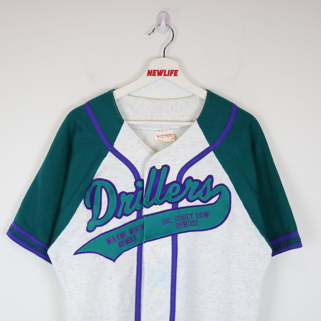Vintage 80&