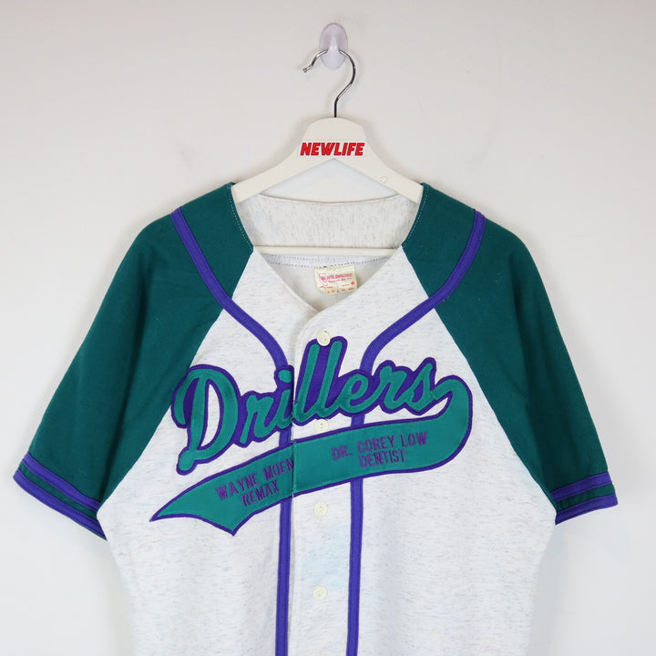 Vintage 80&