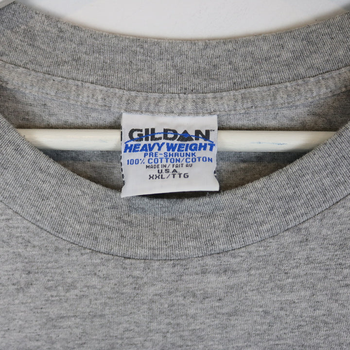 Vintage 1993 Evolution of Golf Tee - XXL-NEWLIFE Clothing