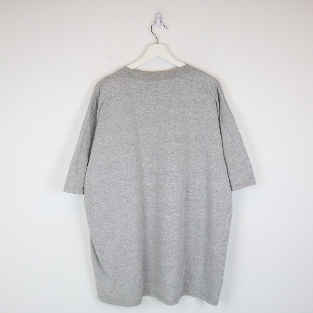 Vintage 1993 Evolution of Golf Tee - XXL-NEWLIFE Clothing