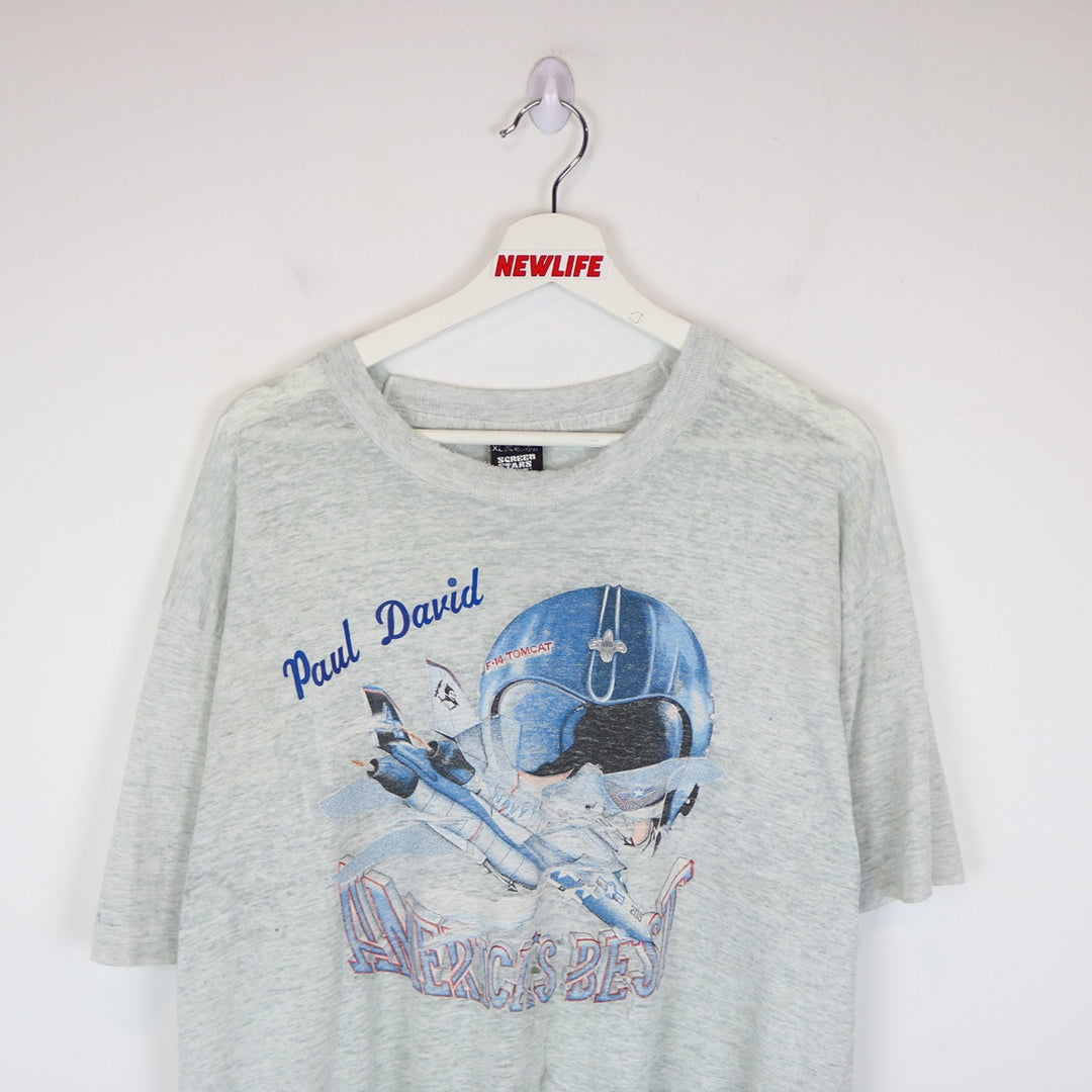 Vintage 80&