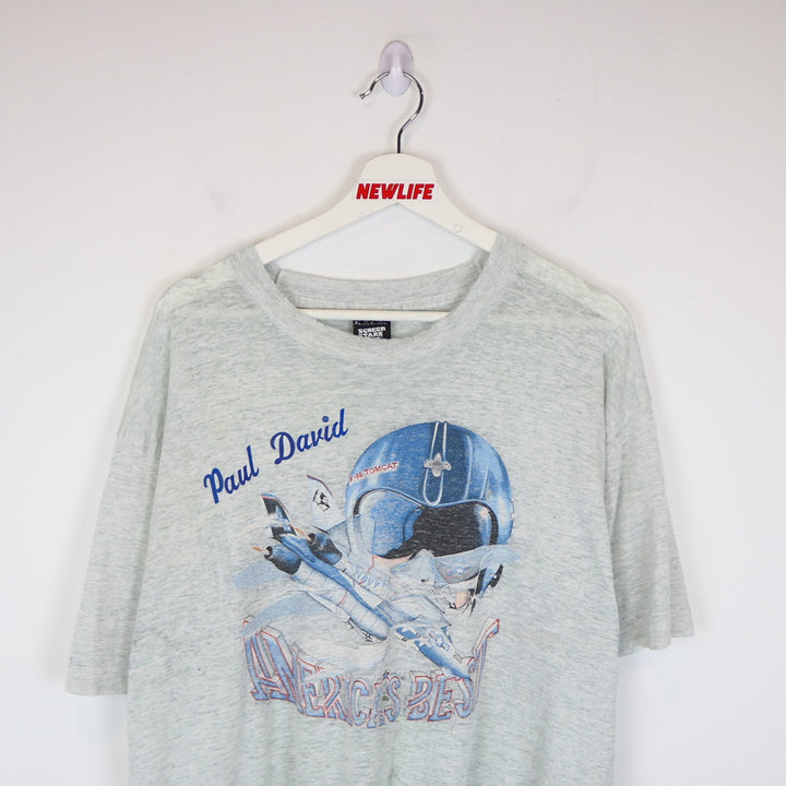 Vintage 80&