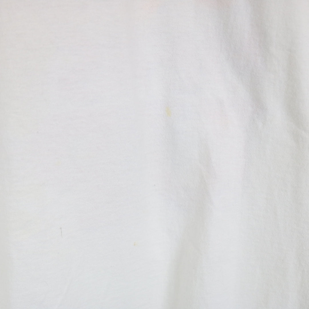 Vintage 1994 Big Johnson Do You Measure Up Hawaii Tee - L-NEWLIFE Clothing