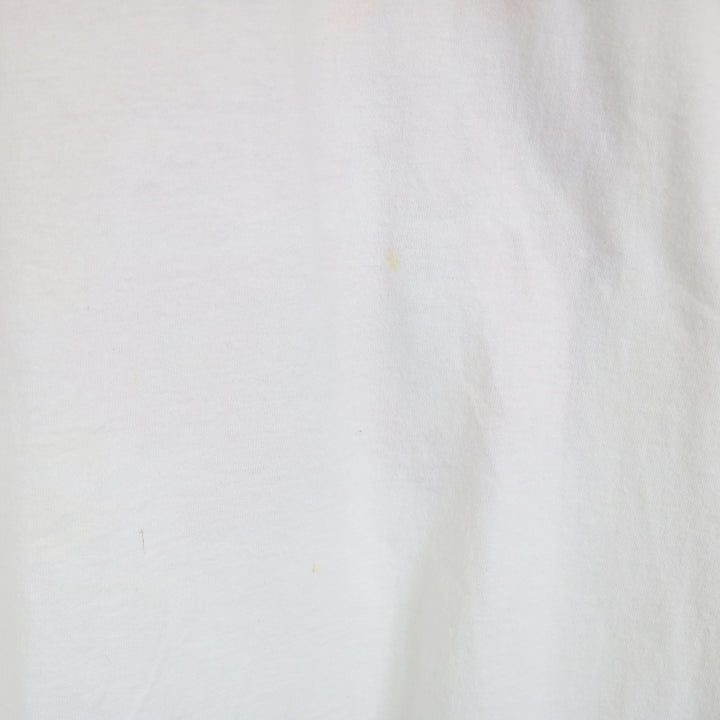 Vintage 1994 Big Johnson Do You Measure Up Hawaii Tee - L-NEWLIFE Clothing