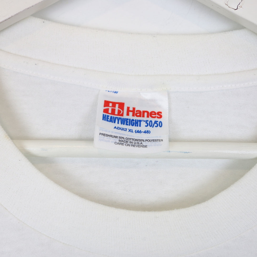 Vintage 1997 Planet of the Fringe Tee - XL-NEWLIFE Clothing