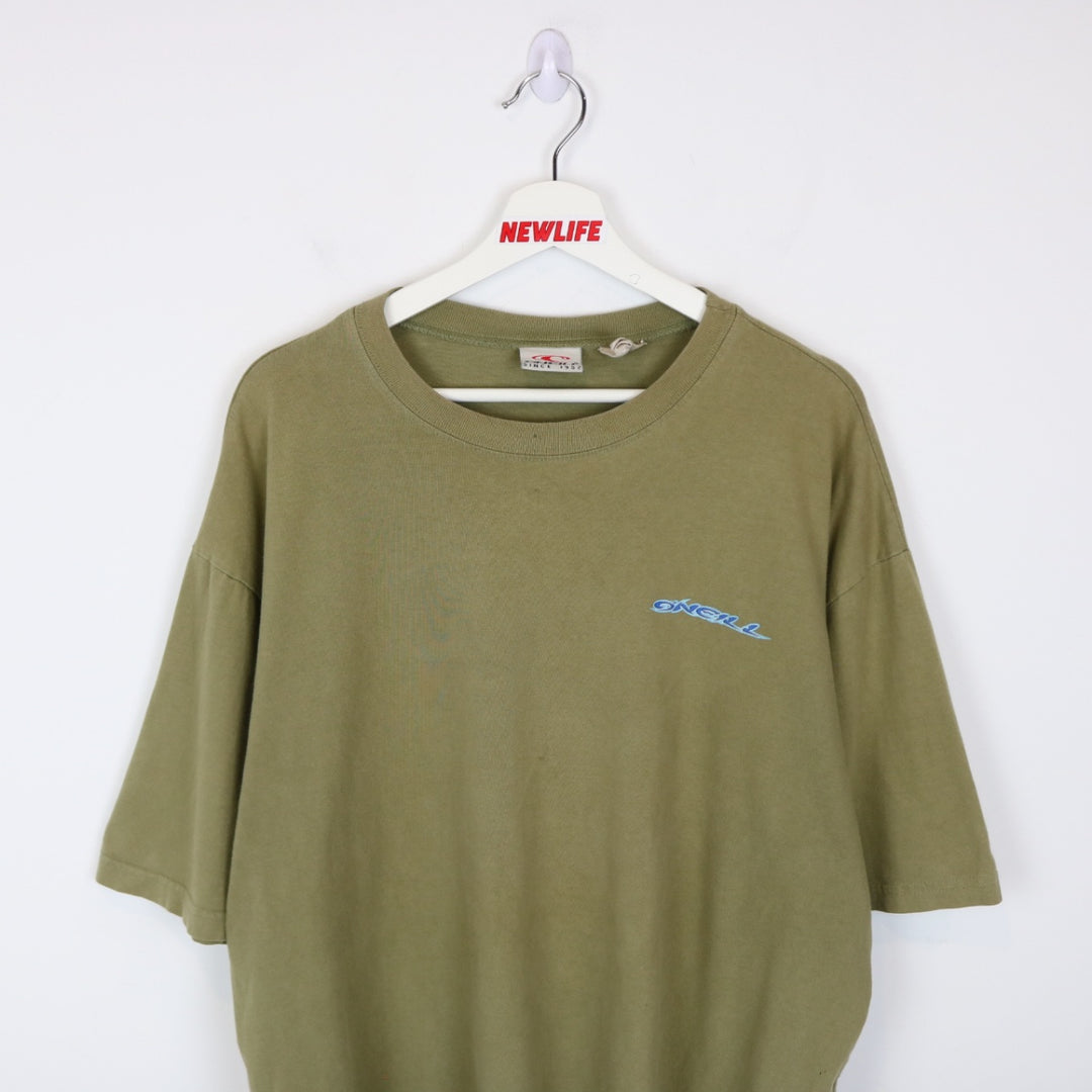 Vintage 90's O'Neil Dragon Tee - XL-NEWLIFE Clothing