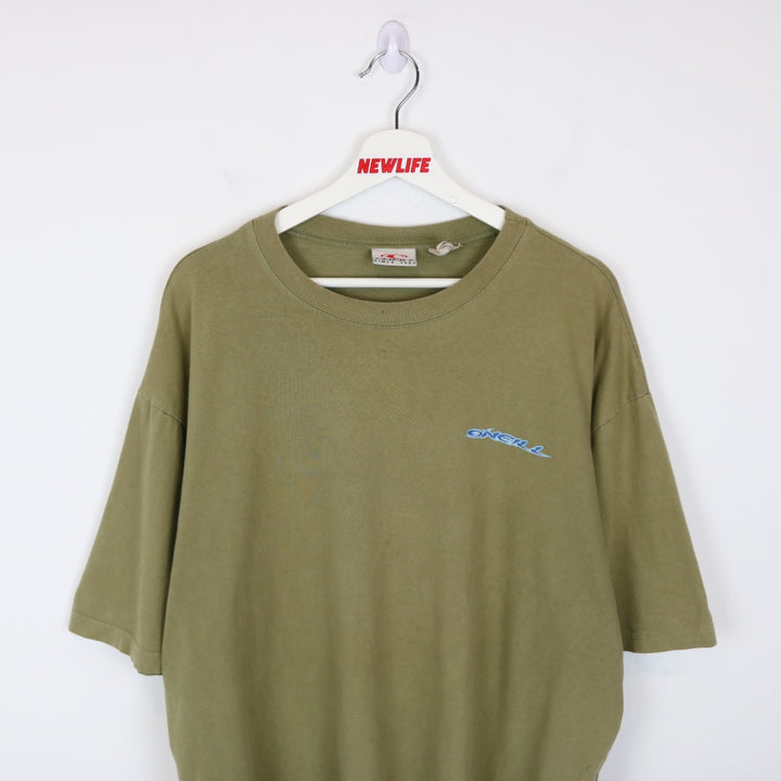 Vintage 90's O'Neil Dragon Tee - XL-NEWLIFE Clothing