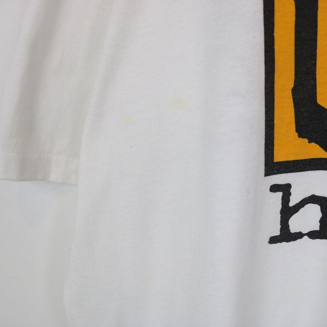 Vintage 1996 Fringe Un-Hinged Tee - XL-NEWLIFE Clothing