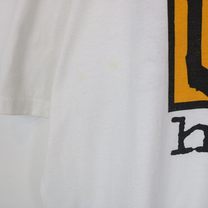 Vintage 1996 Fringe Un-Hinged Tee - XL-NEWLIFE Clothing