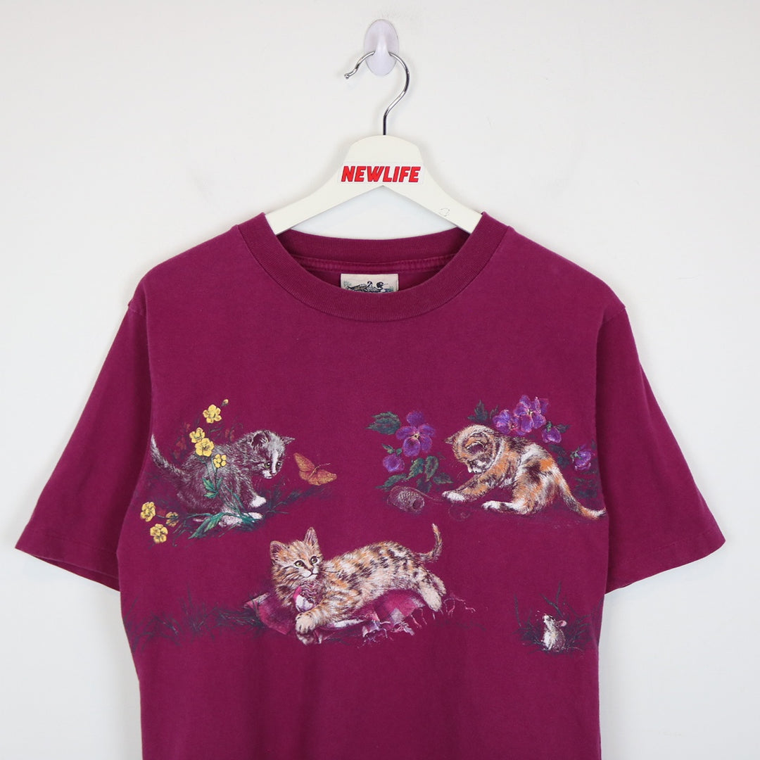Vintage 90&