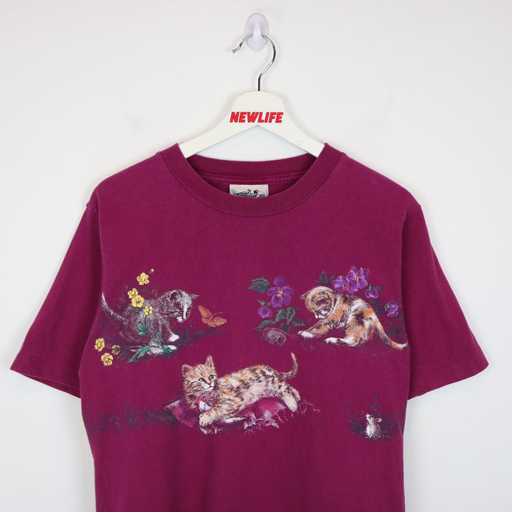 Vintage 90&