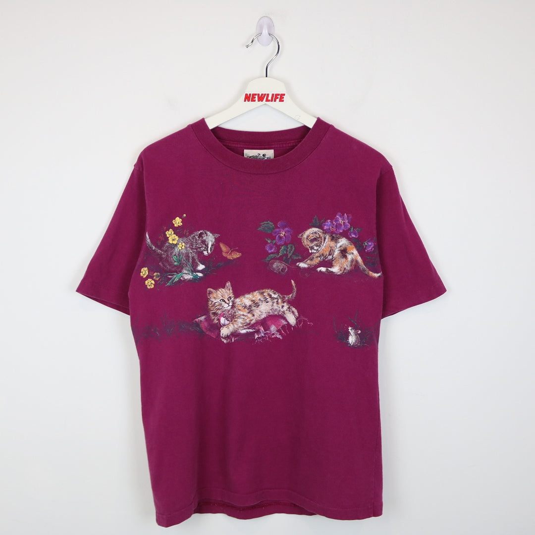 Vintage 90&