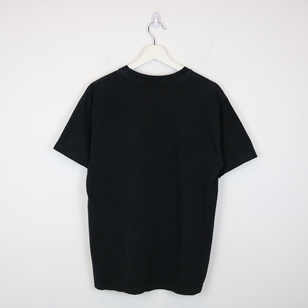 Vintage 00's I Run With Scissors Grimm Tee - M-NEWLIFE Clothing